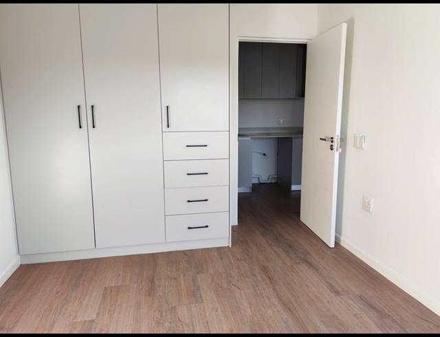 2 BEDROOM PROPERTY TO RENT IN CLAREMONT